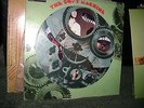 the soft machine-probecplp-4500   die-cut cover with wheel