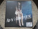 AMY WINEHOUSE BACK TO BLACK LP  1st PRESS UK EXCELLENT CONDITION