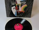 KILLING FLOOR OUT OF URANUS LP ORIG UK 1970 N.MINT PENNY FARTHING 1ST PRESS PROG