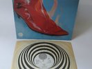 LEGEND  SAME (RED BOOTS) LP ORIG UK 1970 MINT SWIRL VERTIGO 1ST PRESS TOP PROG