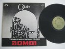 Goblin - Zombi - Original Soundtrack - Original Cinevox Records MDF 33.121 - RAR