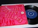 The PRETTY THINGS - My time Rare '67 HOLLAND 7