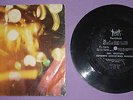 THE BEATLES,THE RARE ONE 1969 CHRISTMAS OFFICIAL FAN CLUB 2 SIDED FLEXI RECORD.