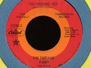 THE TARTANS The Wishing Tree on Capitol Sunshine Pop Psych 45 Hear