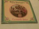 Baby Gonzalez con la Orquesta Riviera - Cocinando Salsa on Cotique Records Lp