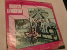Orquesta La Moderna - Horoscopo Records Lp -  Lp