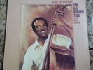 RARE Jazz The Ray Brown Trio Soular Energy Gene Harris Concord Original NM-