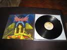 LP / Vinyl - Purgatory 