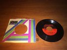 F7-32 Vinyl Record Album 45 Atlantic Manu Dibango Sould Makossa Lily 1973 RARE