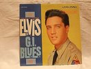 Elvis Presley in 