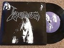 Venom - Warhead 1983 UK 45 NEAT NWOBHM