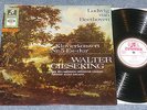 GIESEKING 5.Piano Concerto BEETHOVEN GALLIERA 1960s ED1 w/g COLUMBIA MINT
