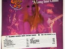 MONO PROMO The Electric Flag - A Long Time Comin' RARE LP White Label US Orig