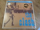 The Clash LP Black market clash Epic 1st Press In Shrink