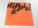 HANK MOBLEY DIPPIN' LP US BLUE NOTE 1965 STEREO FIRST PRESS VAN GELDER GROOVE