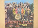 The Beatles - Sgt. Pepper's Lonely Hearts Club Band – Near Mint Vinyl LP - 1978