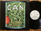 CAN - Ege Bamyasi - LP - 83/GER -KRAUT- RARE