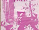 Rare NW 45 Jerry Merritt & The Crowns 