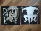 Depeche Mode - Songs of faith and devotion live - German Release - EX-NM