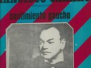 FRANCISCO CANARO-Y SU ORQUESTA TIPICA- 33 T. VINYLES- MADE URUGUAY
