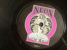 Raw Material 45 ,,,,Ride on pony / Religion )) RCA NEON UK 7 RARE 