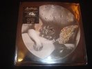 Anathema Live in Plovdiv 2012 Loss Edition picture disc 7'' opeth agalloch lp
