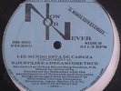 SEALED Now or Never-(Just) Like A Dream 12