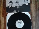 the jam in the city vinyl lp record 1st pressing a1/b1