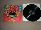 JIMI HENDRIX AXIS BOLD AS LOVE ORIGINAL TRACK MONO