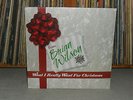 BRIAN WILSON WHAT I REALLY WANT FOR CHRISTMAS LP VINYL SEALED RARE BEACH BOYS