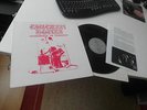 CHICKEN BONES HARDROCK IN CONCERT KRAUT / PROG. KILLER ALBUM