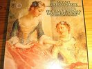 ZUKERMAN BARENBOIM Mozart The 5 Violin Concertos 3-LP-Box CBS Masterworks