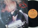 Neil Young Unplugged LP 1993 Original PROMO Gold Stamp Reprise Orange Brazil