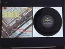 THE BEATLES - PLEASE PLEASE ME - CBS RECORDS ISRAEL STAMPED - PMC / PCS 1202