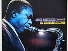 JOHN COLTRANE - MY FAVORITE THINGS - IMPULSE/KING REC. - DG - FOC