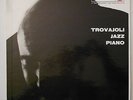 Armando Trovajoli Jazz Piano w.Pisano-Grillini-Conti RCA dg original issue