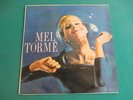 Mel Torme rare Lp- Swingin' On The Moon, Verve pressing MG V-2144