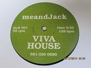 Me and Jack Viva House 12