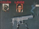 VIGILANTE - WILLIE COLON AND HECTOR LAVOE