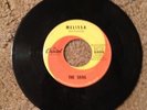 The Shag Melissa Stop And Listen 45 Capitol