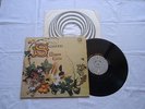 MAGNA CARTA - SEASONS - LARGE SWIRL LABEL + SWIRL INNER SLEEVE, RARE FIRST PRESS