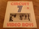 Circuit 7 7