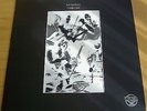 GENTLE GIANT LP IN A GLASS HOUSE.UK 1972 ORIGINAL WWA RECORDS WWA 002 NICE COPY