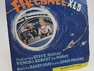Fireball XL5 7