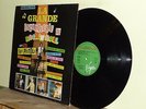 THE SEX PISTOLS -GREAT ROCK'N'ROLL SWINDLE- ORIGINAL FRENCH LP / PUNK KBD