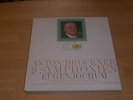 Bruckner, 9 Symphonien, Jochum,Box 12 LP