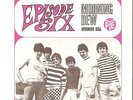 ABSOLUTELY RARE DUTCH EPISODE SIX 45 RPM MORNING DEW ( DEEP PURPLE )