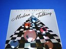 MODERN TALKING - LET'S TALK ABOUT LOVE  LP  -      The 2nd Alb    A2 /  B2  TOP
