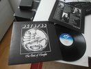 OCTOPUS The boat of thoughts MINT 70s SKY LP HAMMER KRAUTROCK