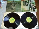 DISQUE VINYLE 33 TOURS LP PINK FLOYD UMMAGUMMA SHDW1/2 DOUBLE LP 2XLP FRENCH PRE